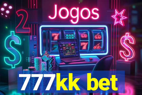 777kk bet